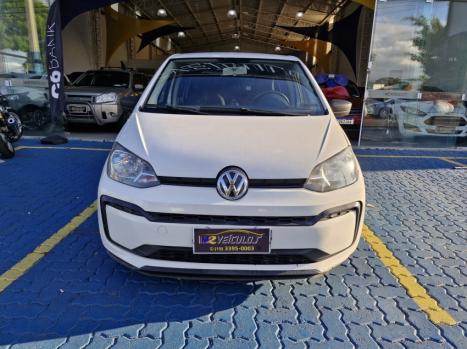 VOLKSWAGEN UP 1.0 12V TAKE FLEX, Foto 6