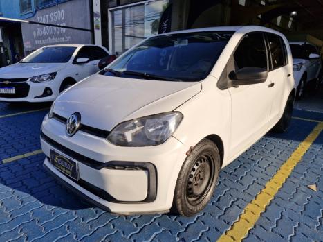 VOLKSWAGEN UP 1.0 12V TAKE FLEX, Foto 10