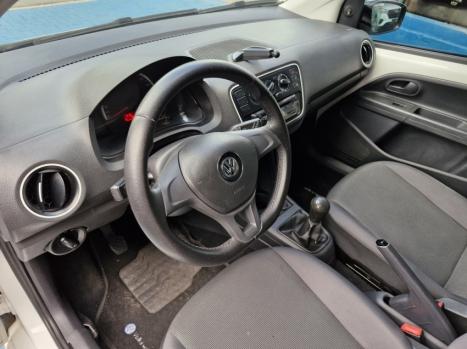 VOLKSWAGEN UP 1.0 12V TAKE FLEX, Foto 4