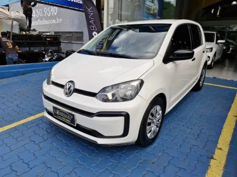 VOLKSWAGEN UP 1.0 12V TAKE FLEX, Foto 6