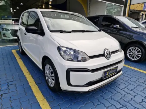 VOLKSWAGEN UP 1.0 12V TAKE FLEX, Foto 9