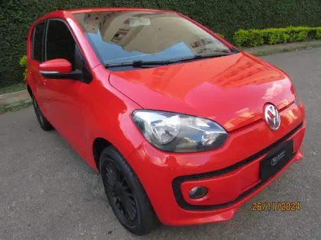 VOLKSWAGEN UP 1.0 12V 4P FLEX MOVE UP, Foto 2