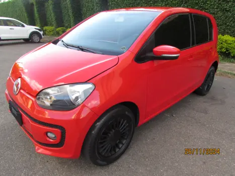 VOLKSWAGEN UP 1.0 12V 4P FLEX MOVE UP, Foto 3