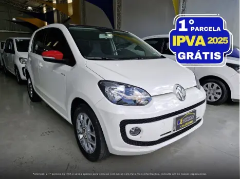 VOLKSWAGEN UP 1.0 12V 4P TSI FLEX MOVE UP, Foto 1