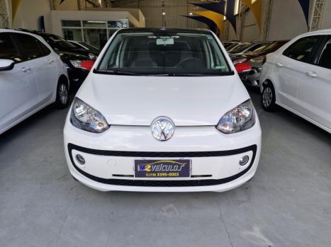 VOLKSWAGEN UP 1.0 12V 4P TSI FLEX MOVE UP, Foto 6