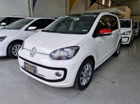 VOLKSWAGEN UP 1.0 12V 4P TSI FLEX MOVE UP, Foto 16