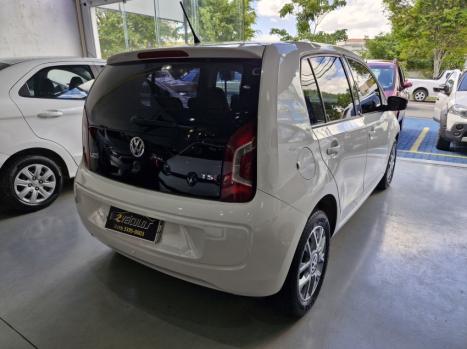 VOLKSWAGEN UP 1.0 12V 4P TSI FLEX MOVE UP, Foto 17