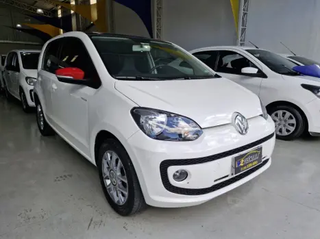 VOLKSWAGEN UP 1.0 12V 4P TSI FLEX MOVE UP, Foto 18