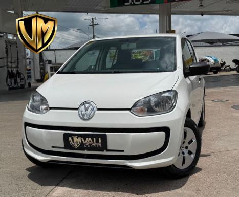 VOLKSWAGEN UP 1.0 12V 4P TAKE FLEX, Foto 1