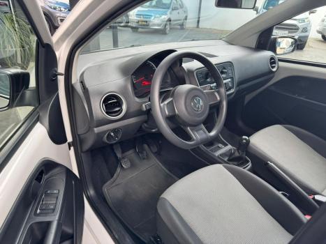 VOLKSWAGEN UP 1.0 12V 4P TAKE FLEX, Foto 3