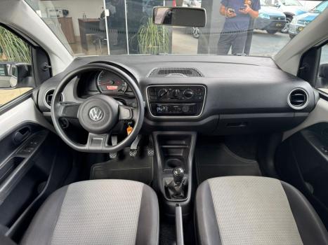 VOLKSWAGEN UP 1.0 12V 4P TAKE FLEX, Foto 4