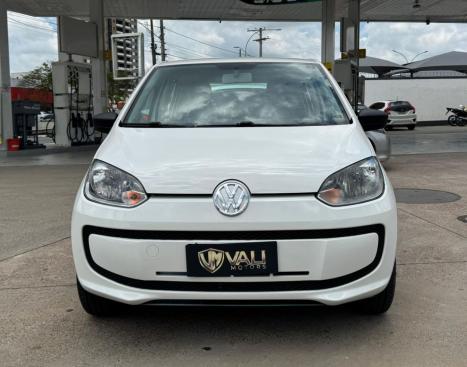 VOLKSWAGEN UP 1.0 12V 4P TAKE FLEX, Foto 8