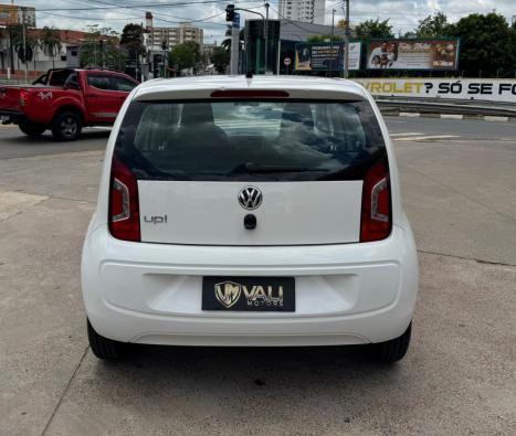 VOLKSWAGEN UP 1.0 12V 4P TAKE FLEX, Foto 9