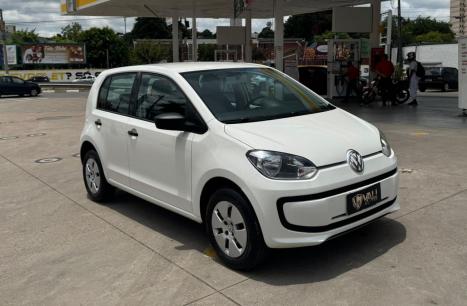 VOLKSWAGEN UP 1.0 12V 4P TAKE FLEX, Foto 12