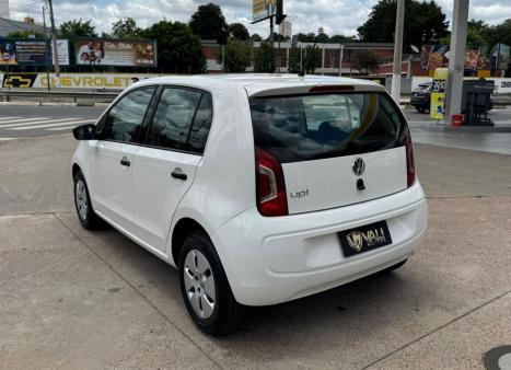 VOLKSWAGEN UP 1.0 12V 4P TAKE FLEX, Foto 13