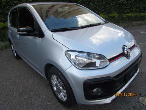 VOLKSWAGEN UP 1.0 12V 4P TSI FLEX MOVE UP, Foto 2