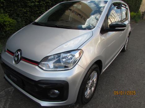 VOLKSWAGEN UP 1.0 12V 4P TSI FLEX MOVE UP, Foto 3