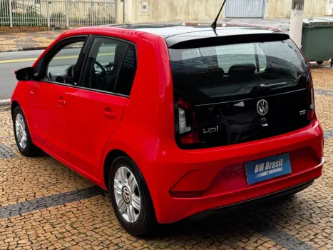 VOLKSWAGEN UP 1.0 12V 4P TSI FLEX MOVE UP, Foto 6