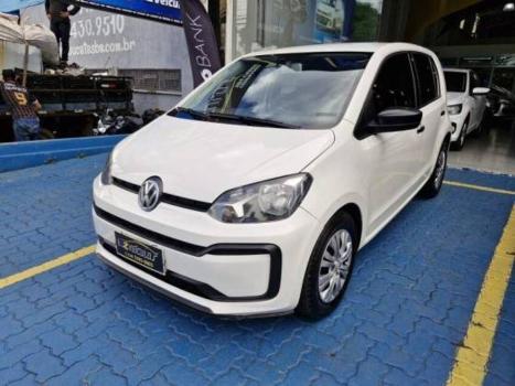 VOLKSWAGEN UP 1.0 12V TAKE FLEX, Foto 5