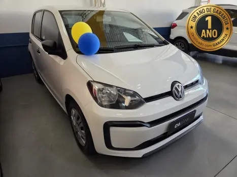 VOLKSWAGEN UP 1.0 12V TAKE FLEX, Foto 1
