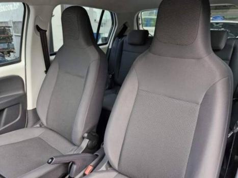 VOLKSWAGEN UP 1.0 12V TAKE FLEX, Foto 6