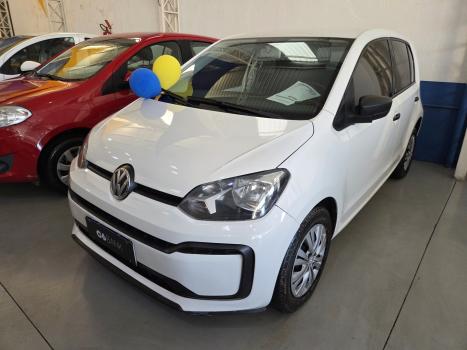 VOLKSWAGEN UP 1.0 12V TAKE FLEX, Foto 8