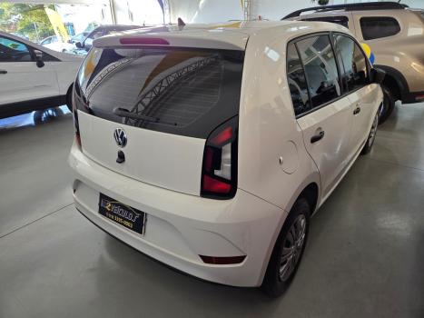 VOLKSWAGEN UP 1.0 12V TAKE FLEX, Foto 9