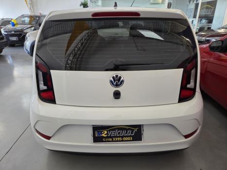 VOLKSWAGEN UP 1.0 12V TAKE FLEX, Foto 12