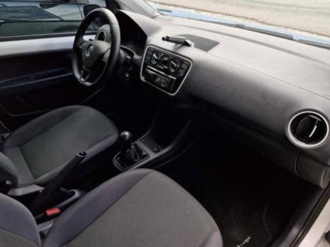 VOLKSWAGEN UP 1.0 12V TAKE FLEX, Foto 13