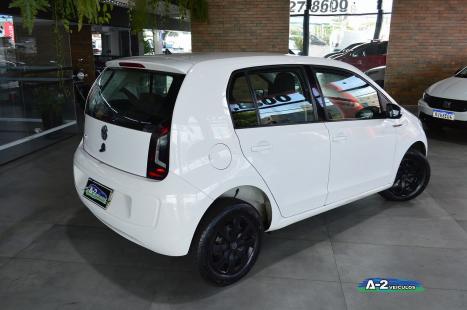 VOLKSWAGEN UP 1.0 12V 4P FLEX MOVE UP, Foto 5