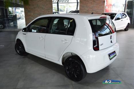 VOLKSWAGEN UP 1.0 12V 4P FLEX MOVE UP, Foto 6