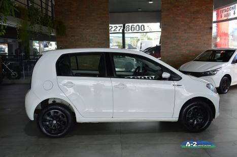 VOLKSWAGEN UP 1.0 12V 4P FLEX MOVE UP, Foto 7