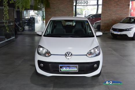 VOLKSWAGEN UP 1.0 12V 4P FLEX MOVE UP, Foto 9