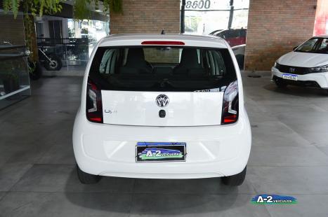 VOLKSWAGEN UP 1.0 12V 4P FLEX MOVE UP, Foto 10