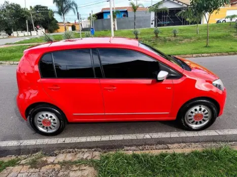 VOLKSWAGEN UP 1.0 12V 4P RED FLEX, Foto 7