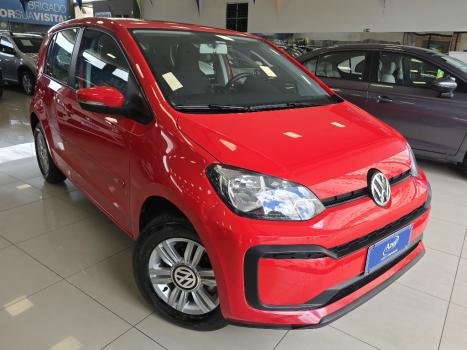 VOLKSWAGEN UP 1.0 12V 4P FLEX, Foto 1