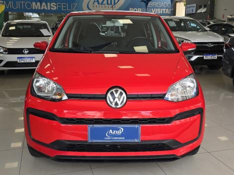 VOLKSWAGEN UP 1.0 12V 4P FLEX, Foto 2