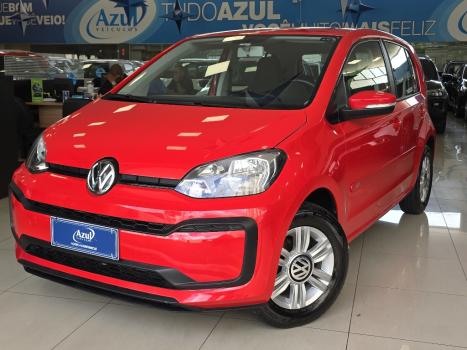 VOLKSWAGEN UP 1.0 12V 4P FLEX, Foto 3