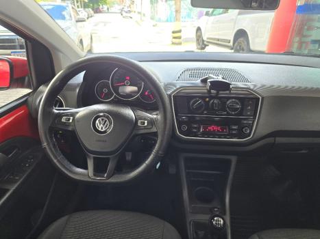 VOLKSWAGEN UP 1.0 12V 4P FLEX, Foto 10