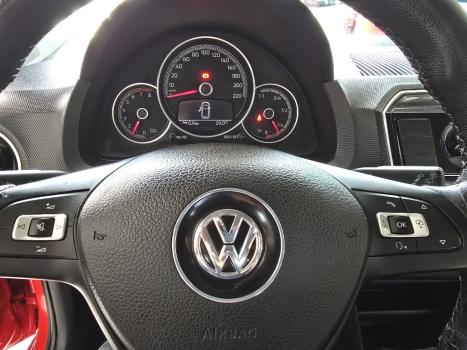 VOLKSWAGEN UP 1.0 12V 4P FLEX, Foto 11