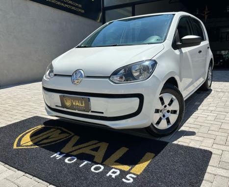 VOLKSWAGEN UP 1.0 12V 4P TAKE FLEX, Foto 1