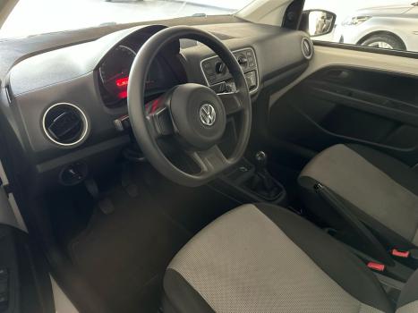 VOLKSWAGEN UP 1.0 12V 4P TAKE FLEX, Foto 3