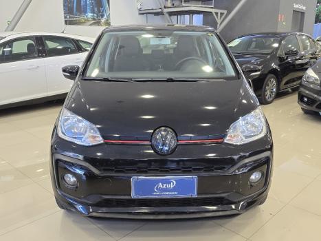 VOLKSWAGEN UP 1.0 12V 4P FLEX MOVE UP, Foto 2