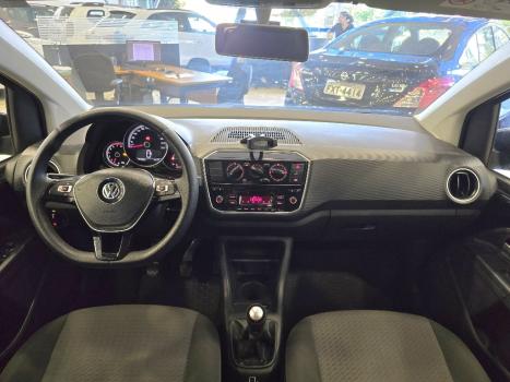 VOLKSWAGEN UP 1.0 12V 4P FLEX MOVE UP, Foto 7