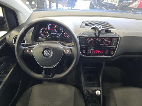 VOLKSWAGEN UP 1.0 12V 4P FLEX MOVE UP, Foto 10