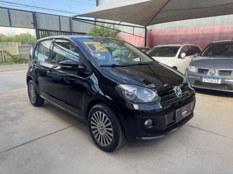 VOLKSWAGEN UP 1.0 12V 4P TSI FLEX MOVE UP, Foto 2