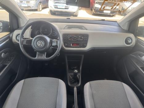 VOLKSWAGEN UP 1.0 12V 4P TSI FLEX MOVE UP, Foto 8