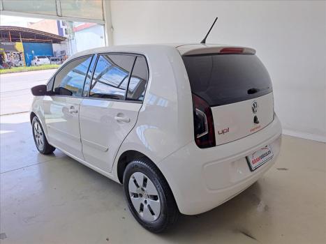 VOLKSWAGEN UP 1.0 12V 4P FLEX MOVE UP, Foto 4