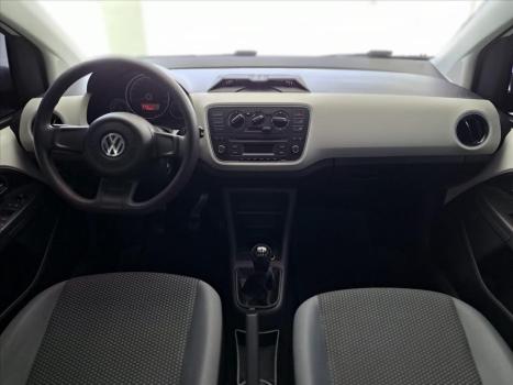 VOLKSWAGEN UP 1.0 12V 4P FLEX MOVE UP, Foto 7