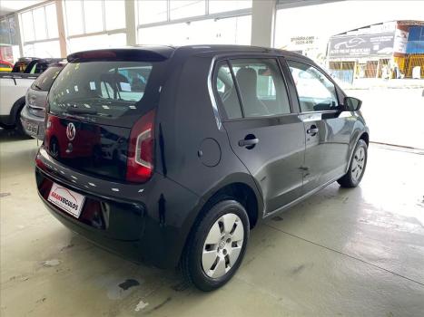 VOLKSWAGEN UP 1.0 12V 4P TAKE FLEX, Foto 4